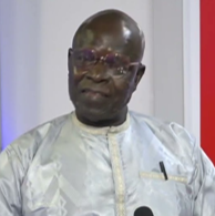 Dr. Aidara Abdoul Latif